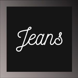 ▫️JEANS ▫️
